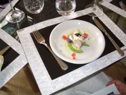 <b>Degustation Menu 2006</b>
<br>Rainbow Jack